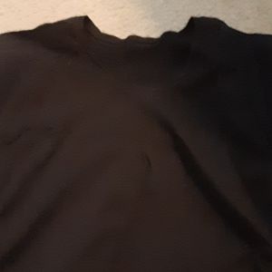 Zella stretched workout t shirt